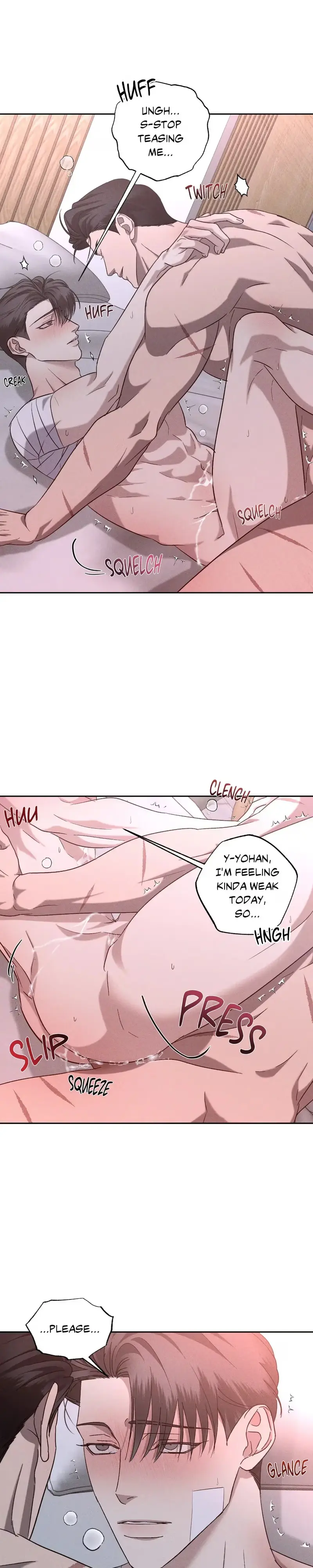 Read Eden chapter 61 image 7 on Lezhin