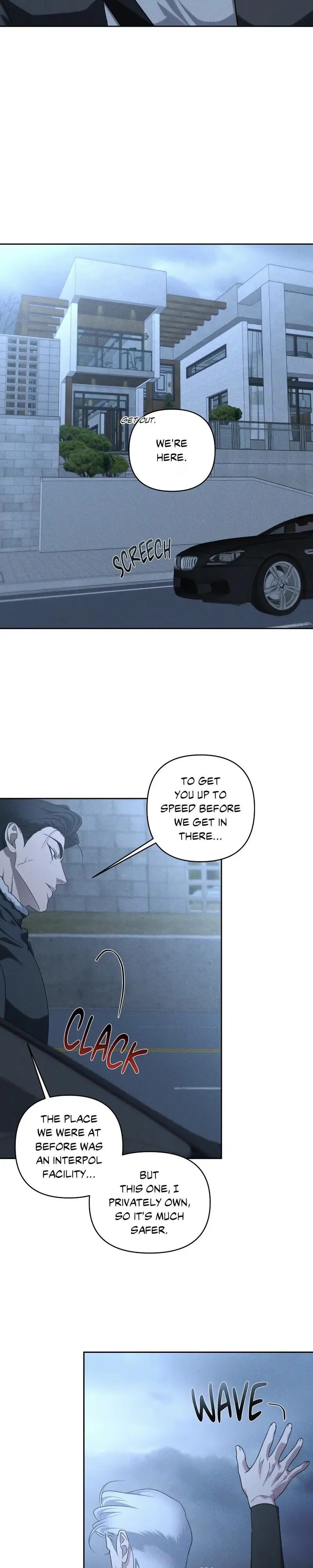 Read Eden chapter 62 image 10 on Lezhin