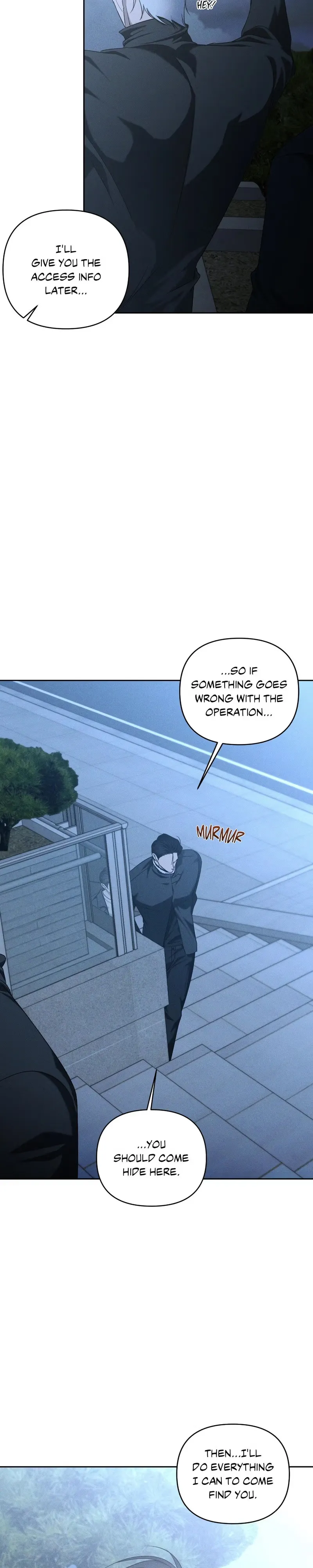 Read Eden chapter 62 image 11 on Lezhin