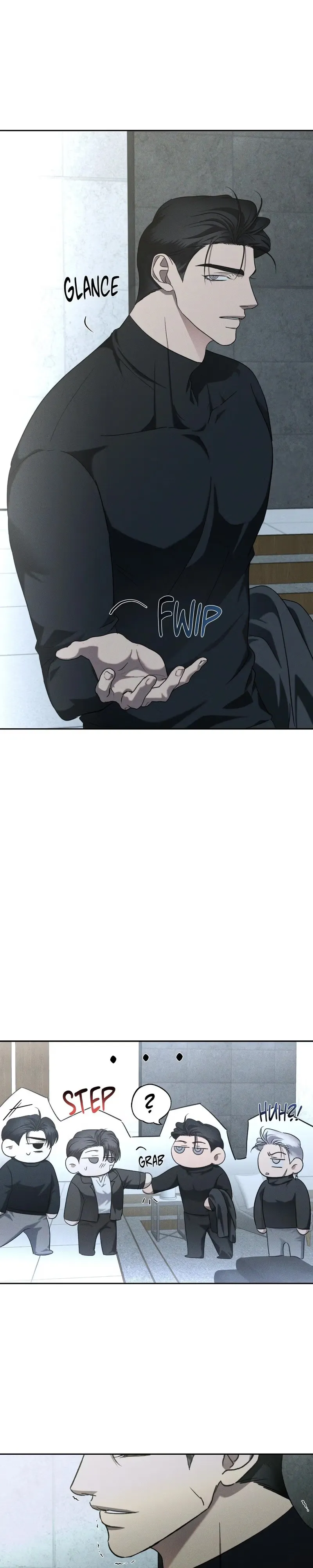 Read Eden chapter 62 image 15 on Lezhin