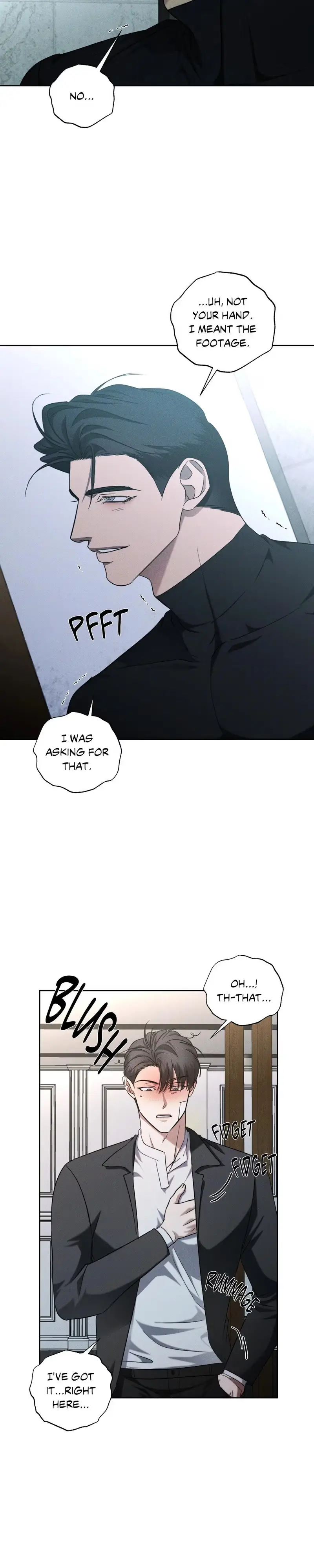 Read Eden chapter 62 image 16 on Lezhin