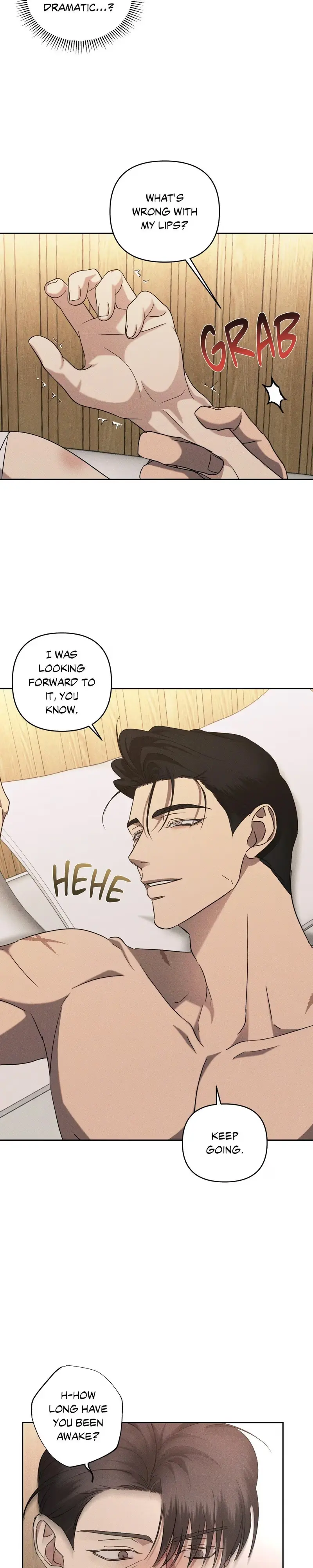 Read Eden chapter 62 image 2 on Lezhin