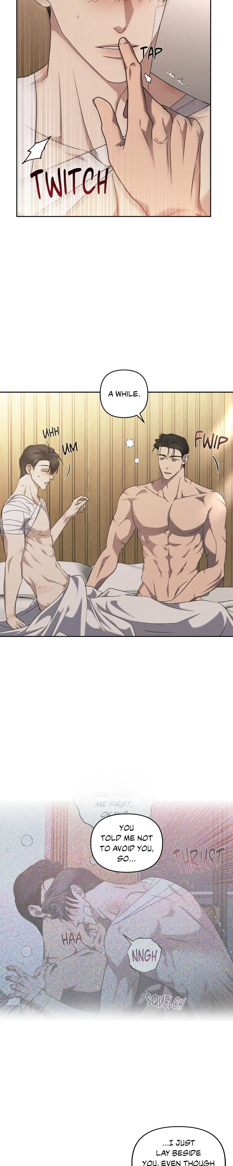 Read Eden chapter 62 image 3 on Lezhin