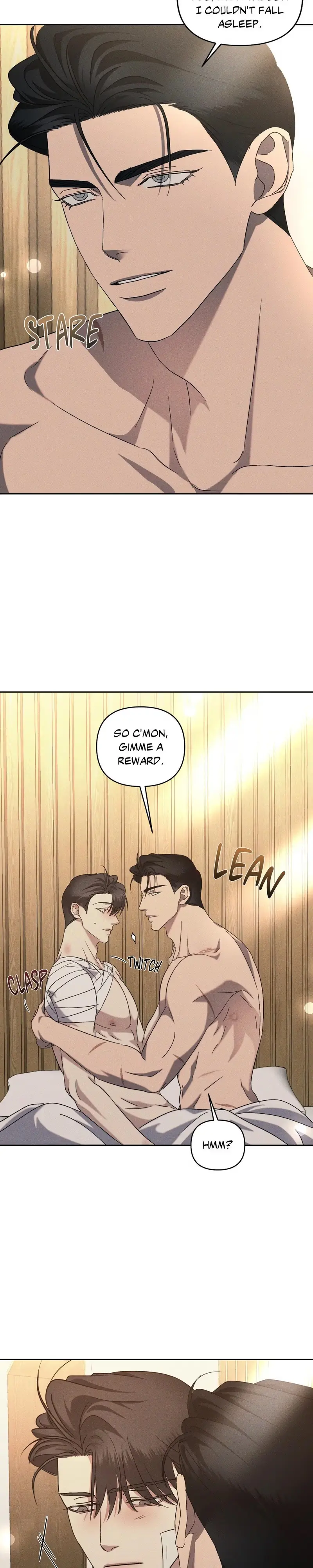 Read Eden chapter 62 image 4 on Lezhin