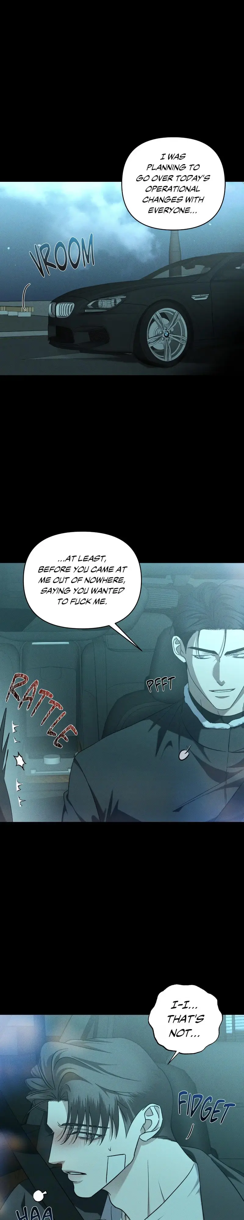 Read Eden chapter 62 image 8 on Lezhin