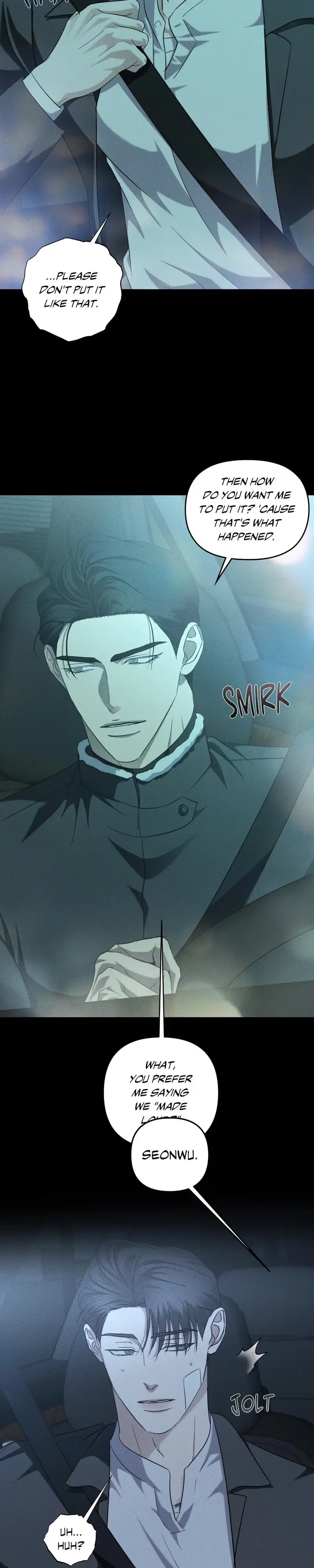 Read Eden chapter 62 image 9 on Lezhin