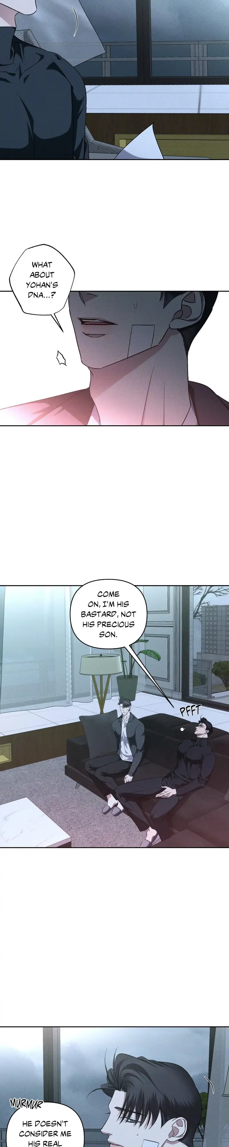 Read Eden chapter 63 image 14 on Lezhin