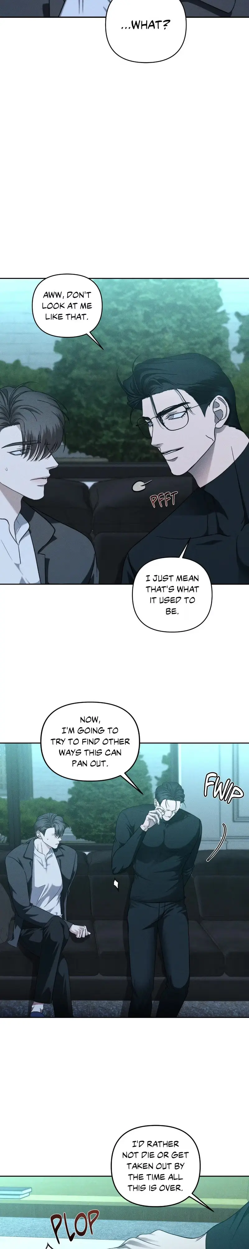 Read Eden chapter 64 image 1 on Lezhin