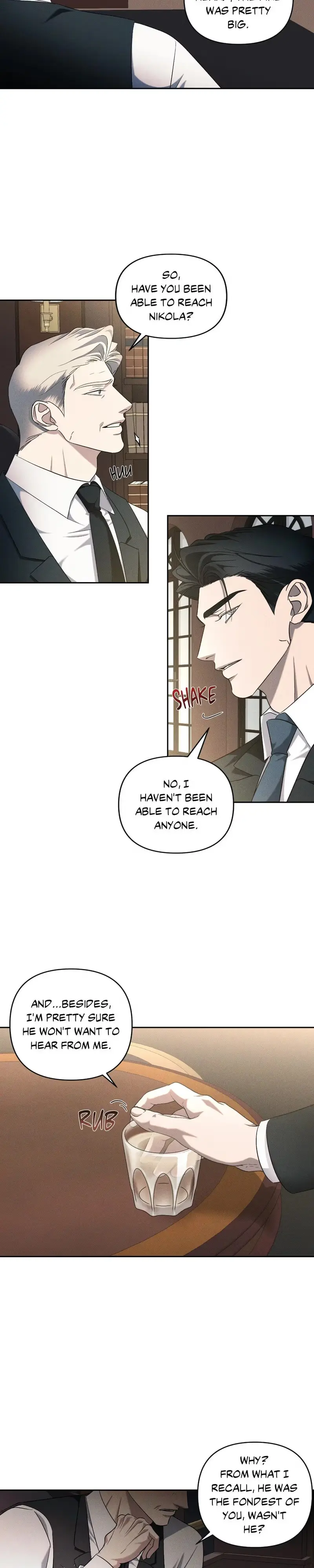 Read Eden chapter 64 image 10 on Lezhin