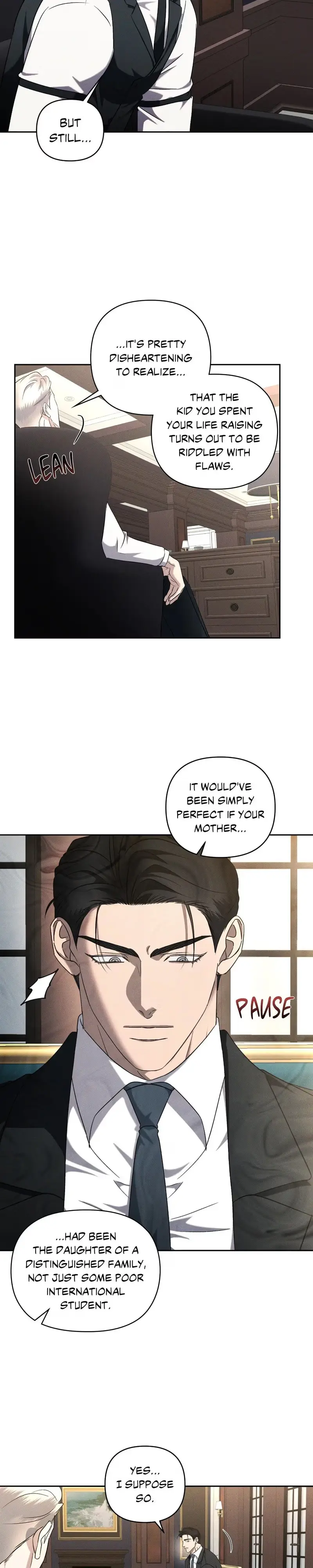 Read Eden chapter 64 image 13 on Lezhin