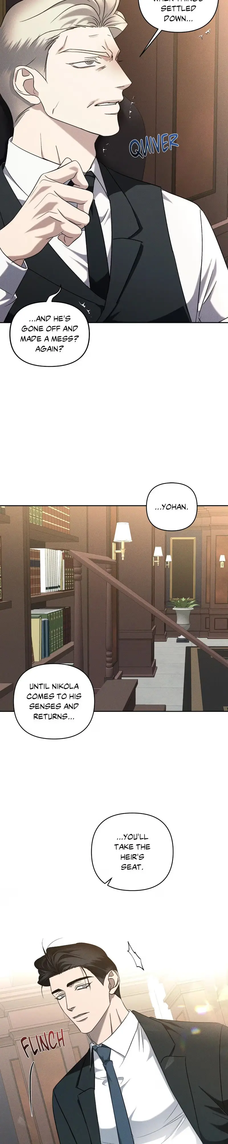 Read Eden chapter 64 image 15 on Lezhin