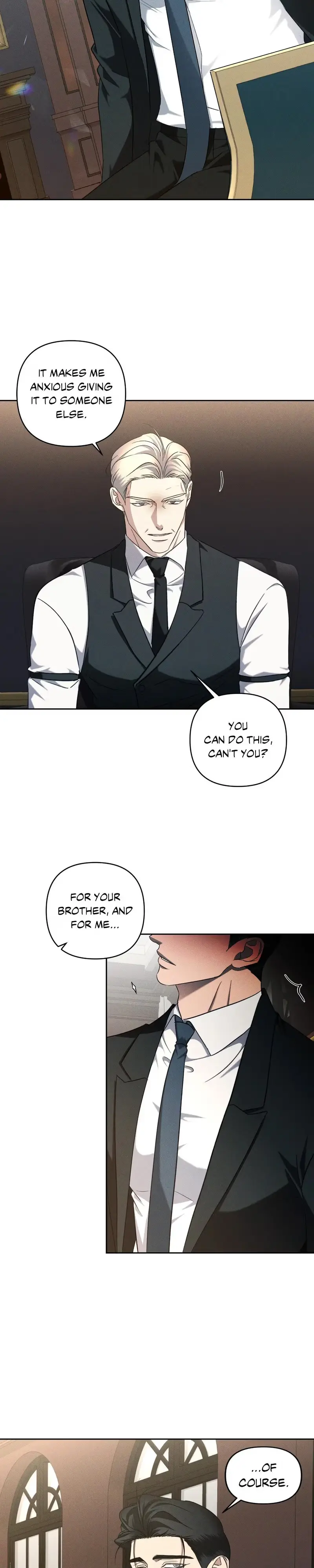Read Eden chapter 64 image 16 on Lezhin
