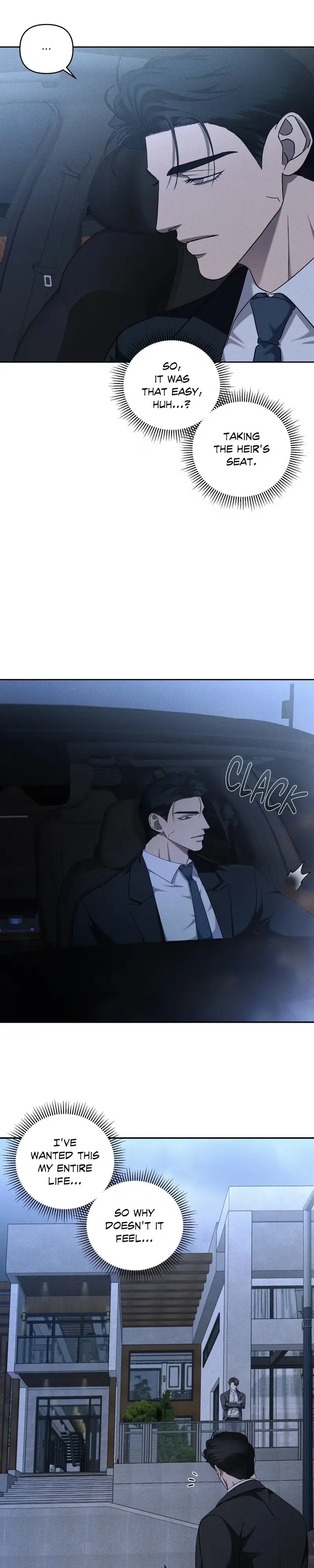 Read Eden chapter 64 image 18 on Lezhin
