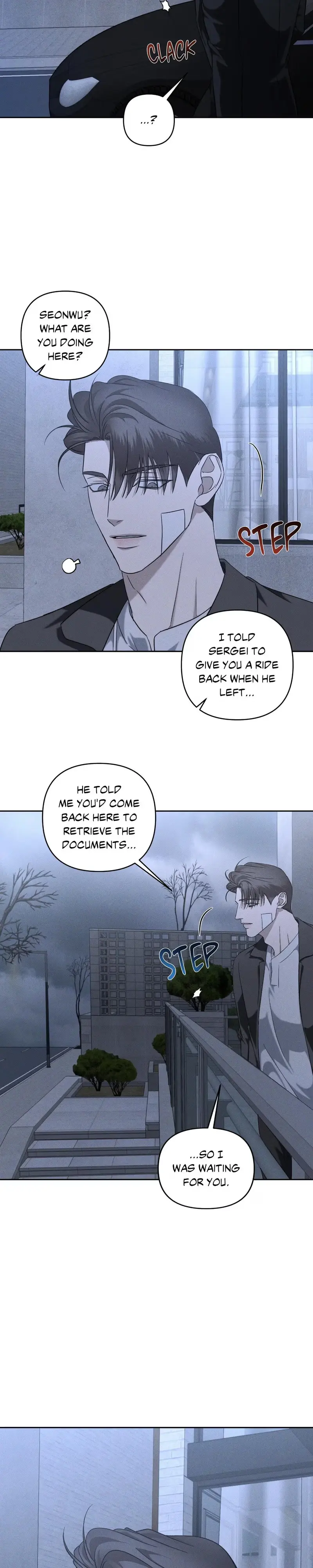 Read Eden chapter 64 image 19 on Lezhin