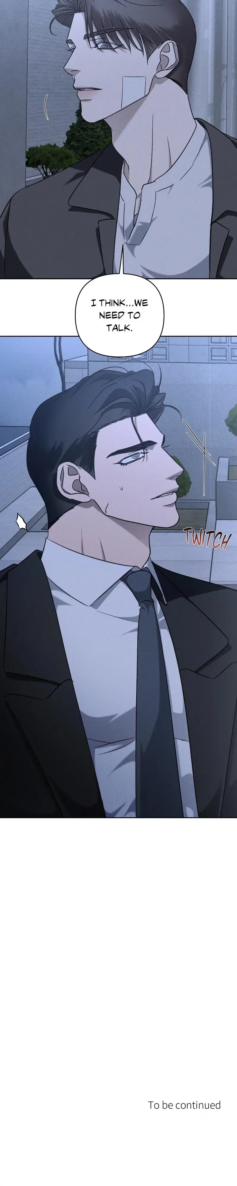 Read Eden chapter 64 image 20 on Lezhin