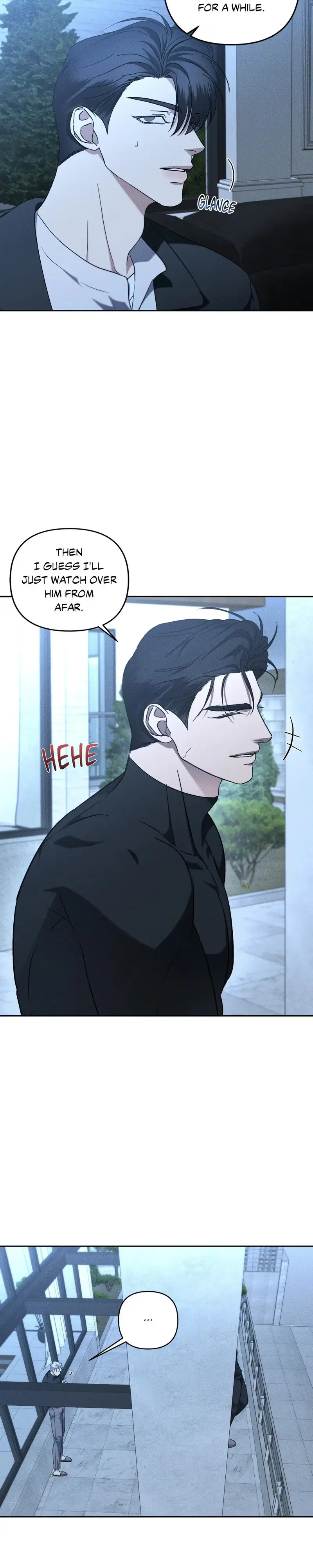 Read Eden chapter 64 image 6 on Lezhin