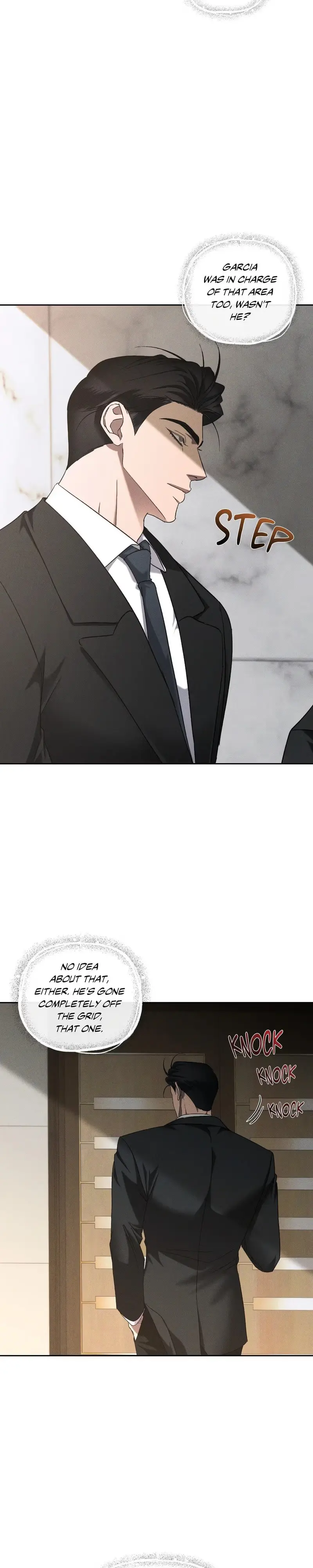 Read Eden chapter 64 image 8 on Lezhin
