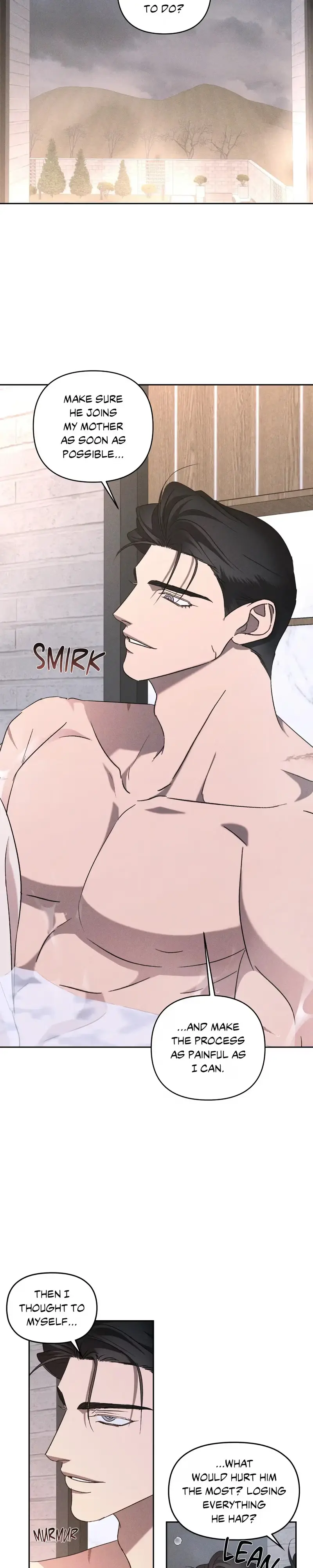 Read Eden chapter 65 image 10 on Lezhin