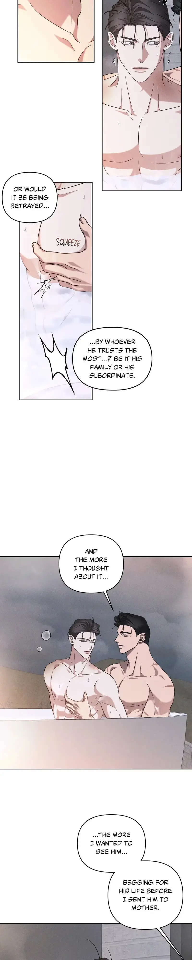Read Eden chapter 65 image 11 on Lezhin