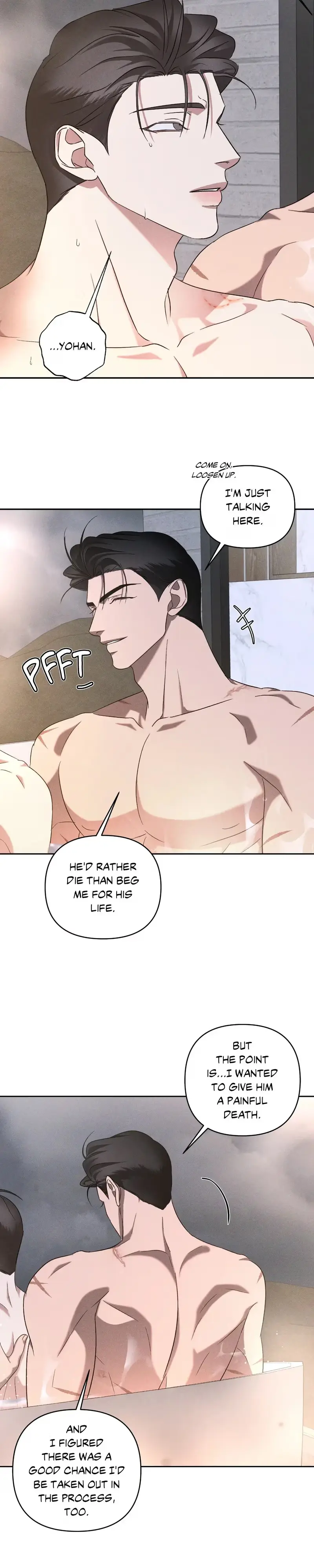 Read Eden chapter 65 image 12 on Lezhin