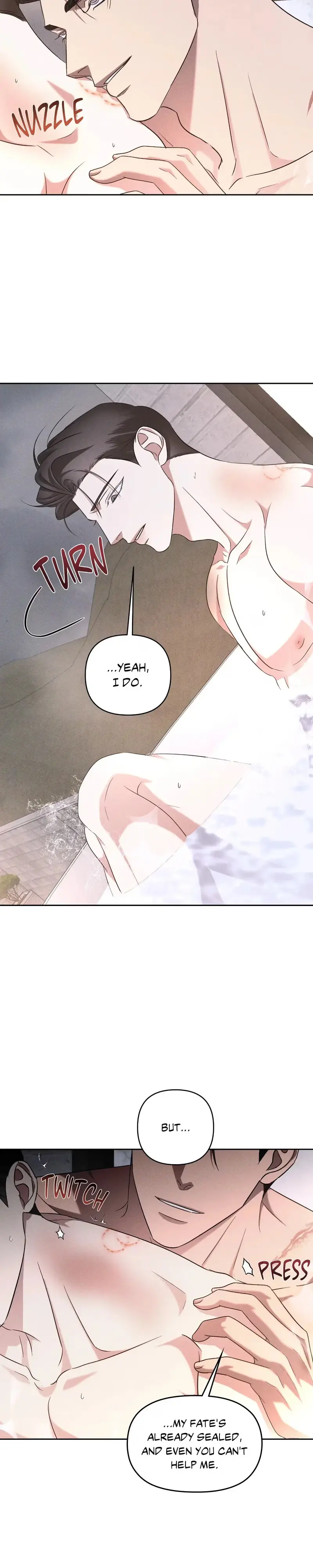 Read Eden chapter 65 image 14 on Lezhin