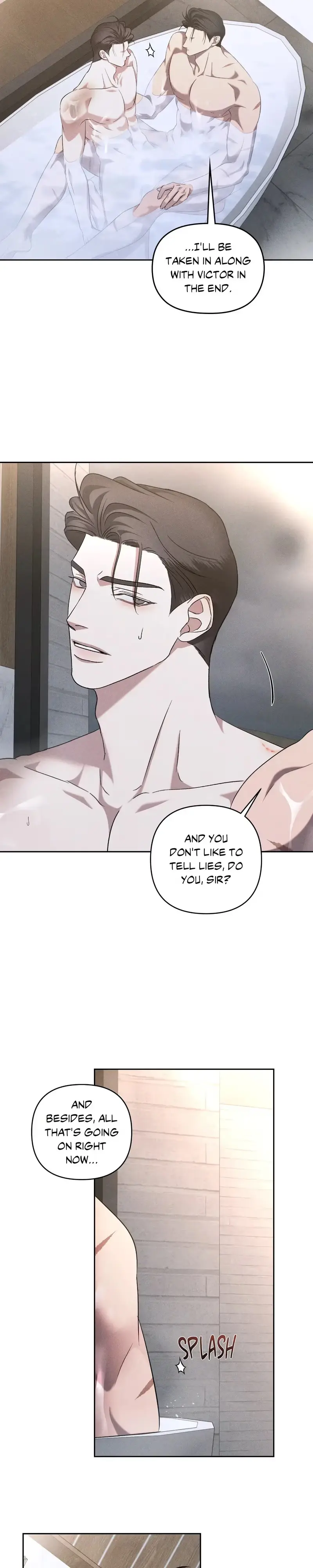 Read Eden chapter 65 image 16 on Lezhin