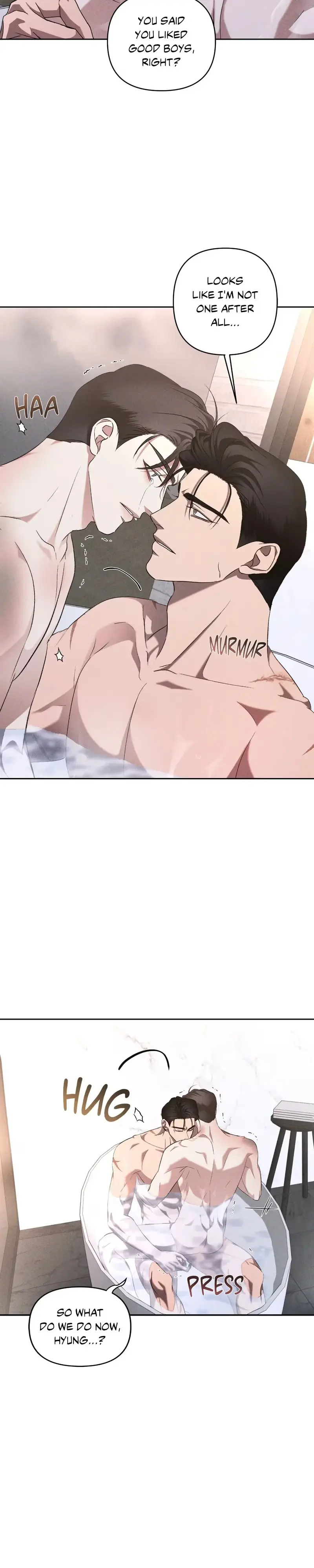 Read Eden chapter 65 image 19 on Lezhin