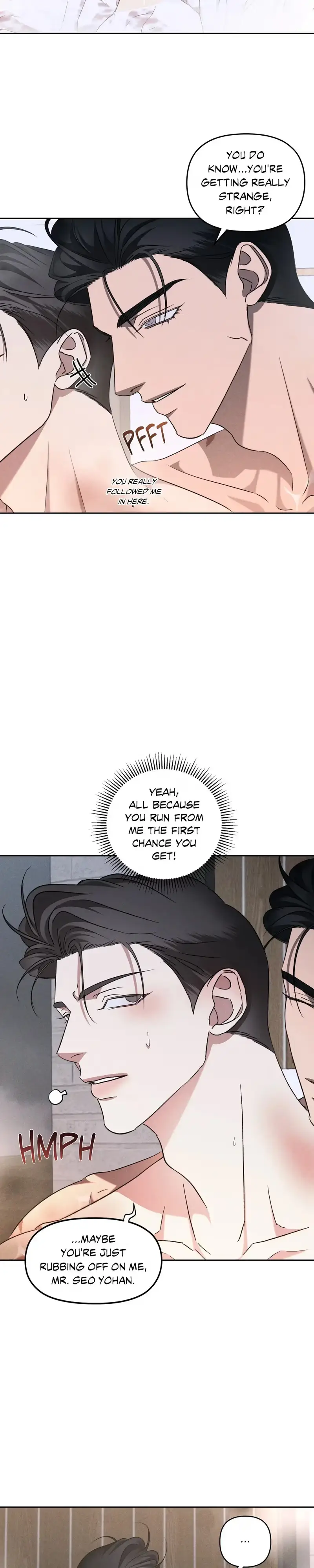 Read Eden chapter 65 image 5 on Lezhin