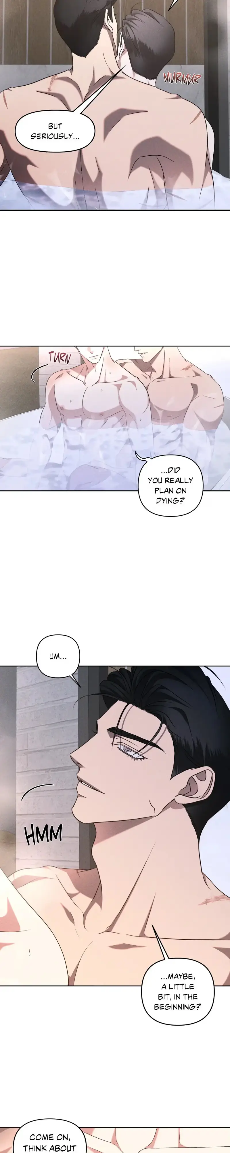 Read Eden chapter 65 image 6 on Lezhin