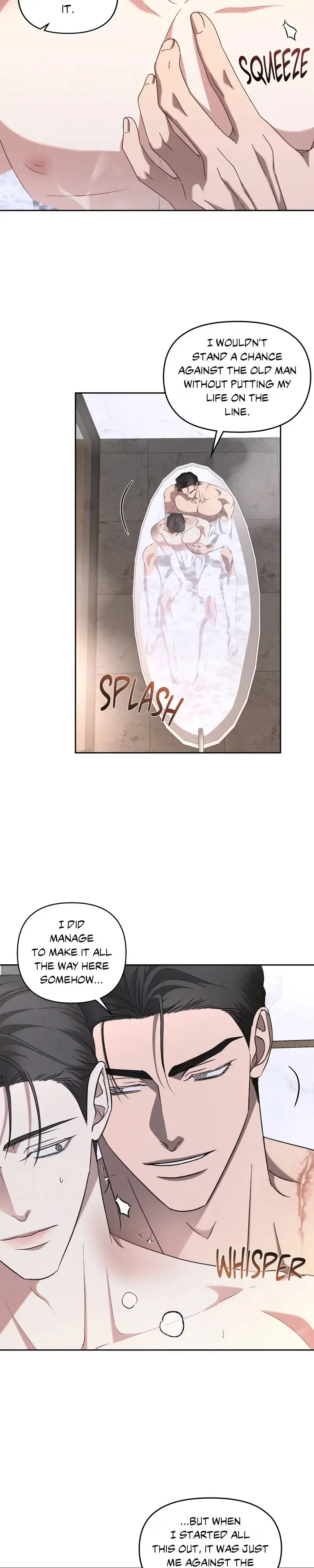 Read Eden chapter 65 image 7 on Lezhin