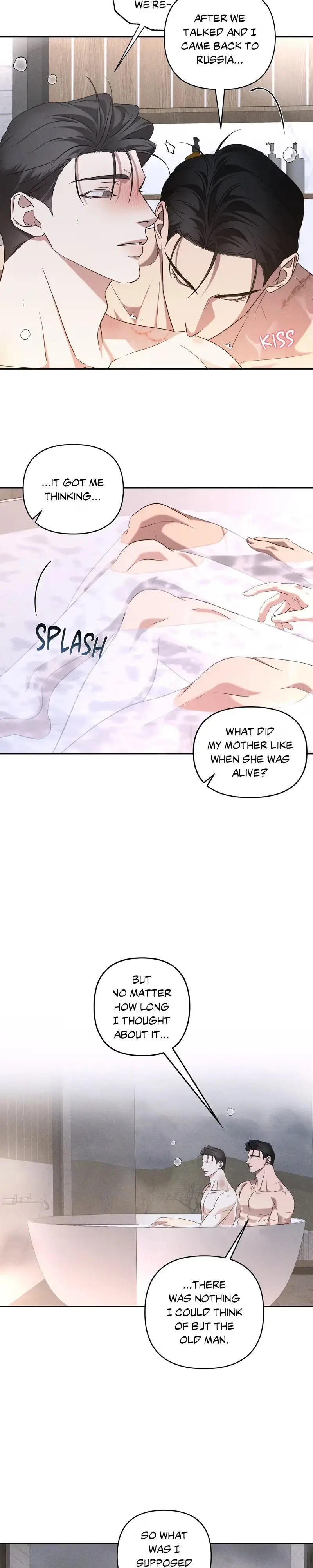 Read Eden chapter 65 image 9 on Lezhin