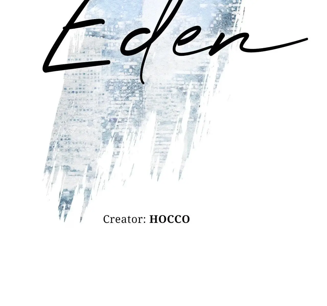 Read Eden chapter 66 image 14 on Lezhin