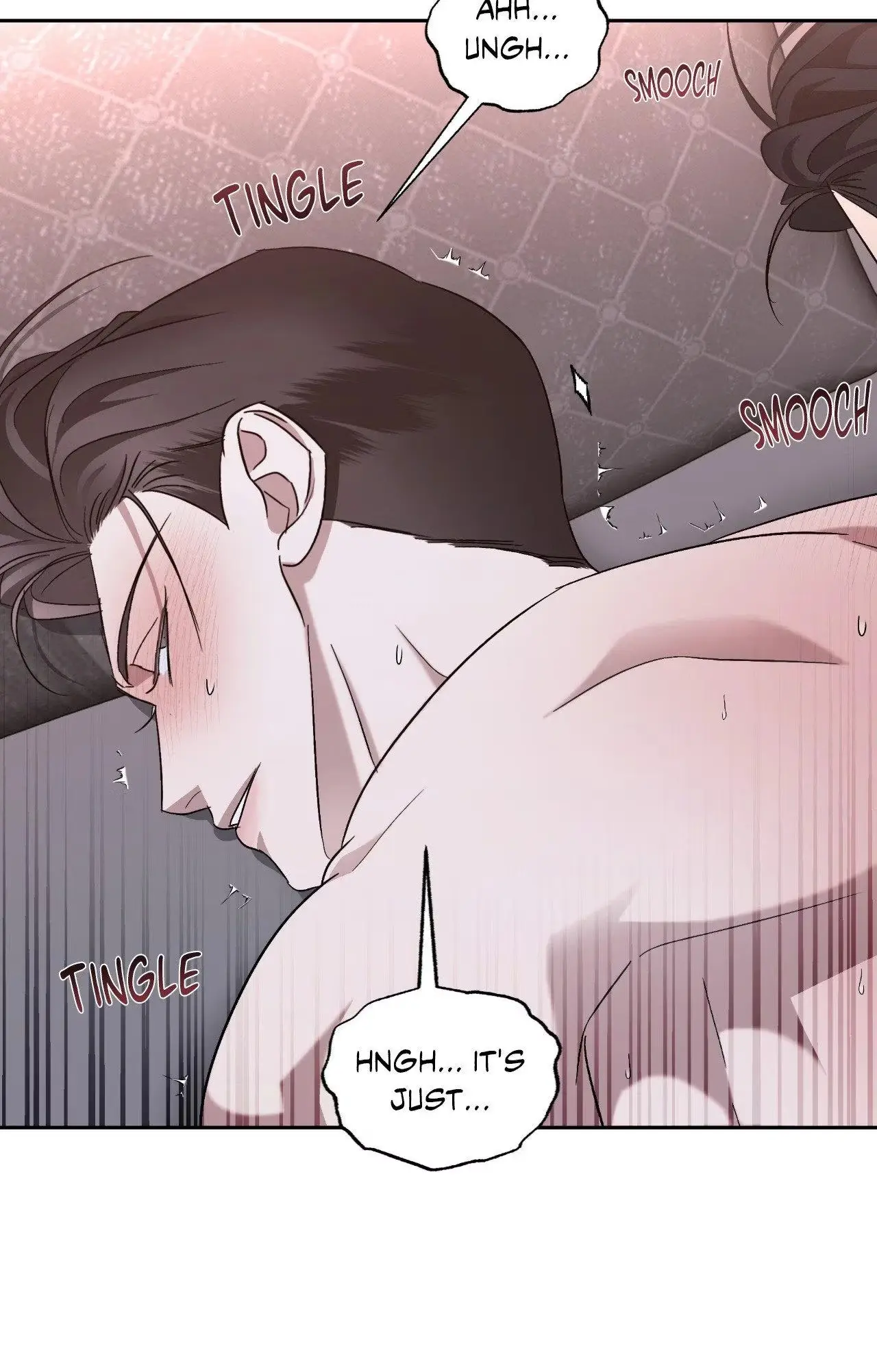 Read Eden chapter 66 image 18 on Lezhin
