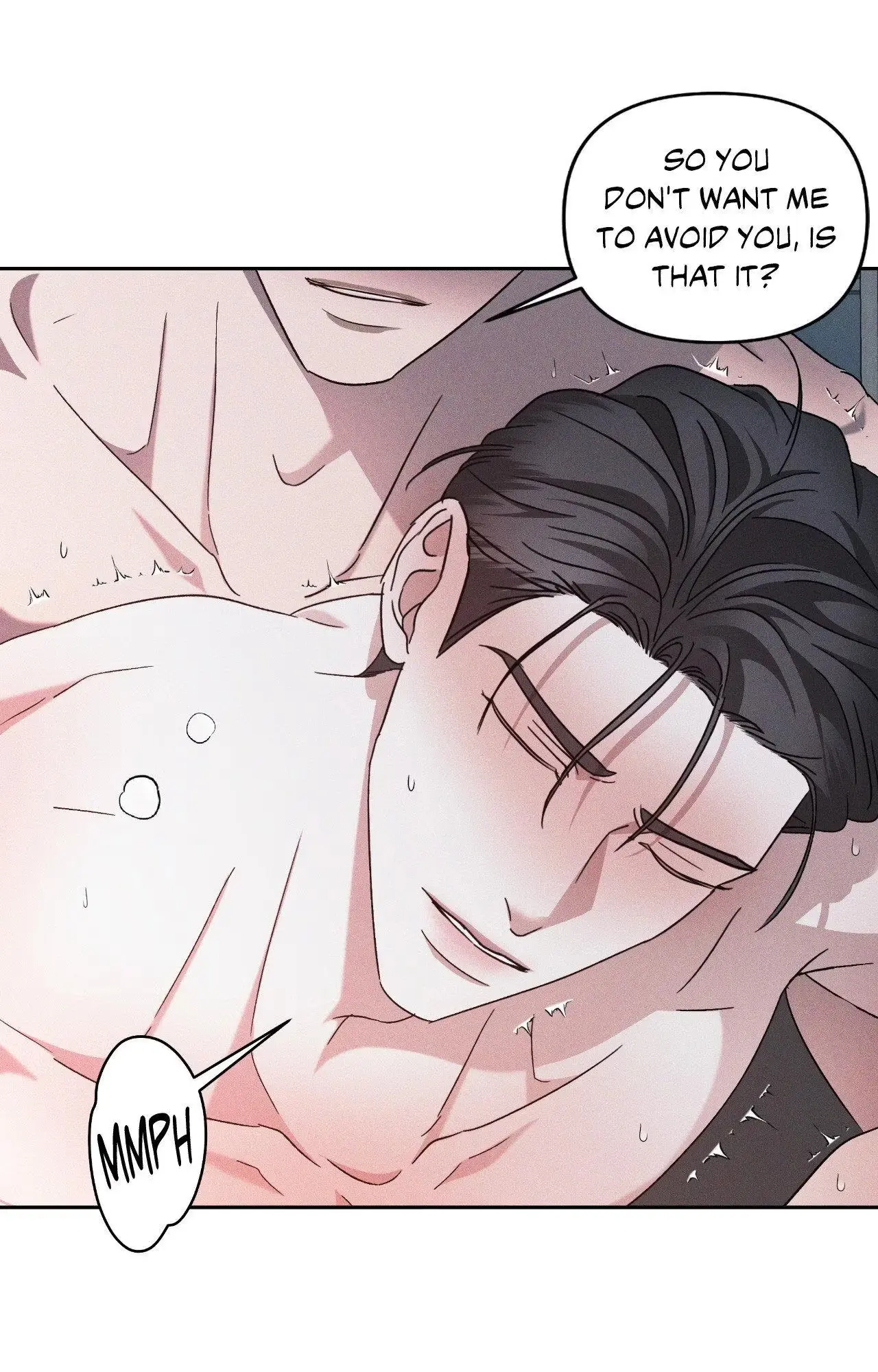 Read Eden chapter 66 image 25 on Lezhin