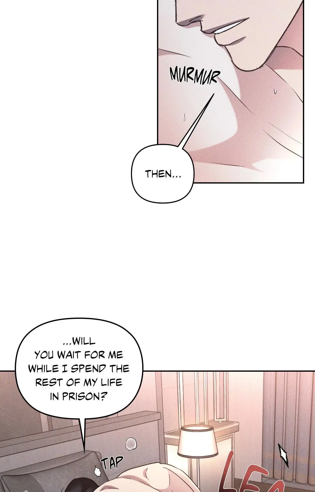 Read Eden chapter 66 image 28 on Lezhin