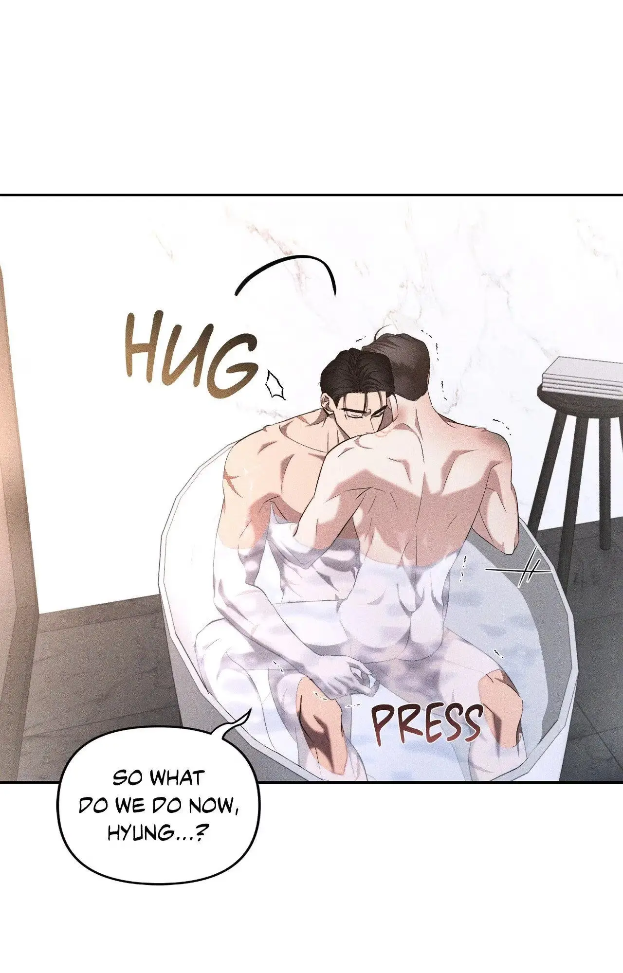 Read Eden chapter 66 image 3 on Lezhin