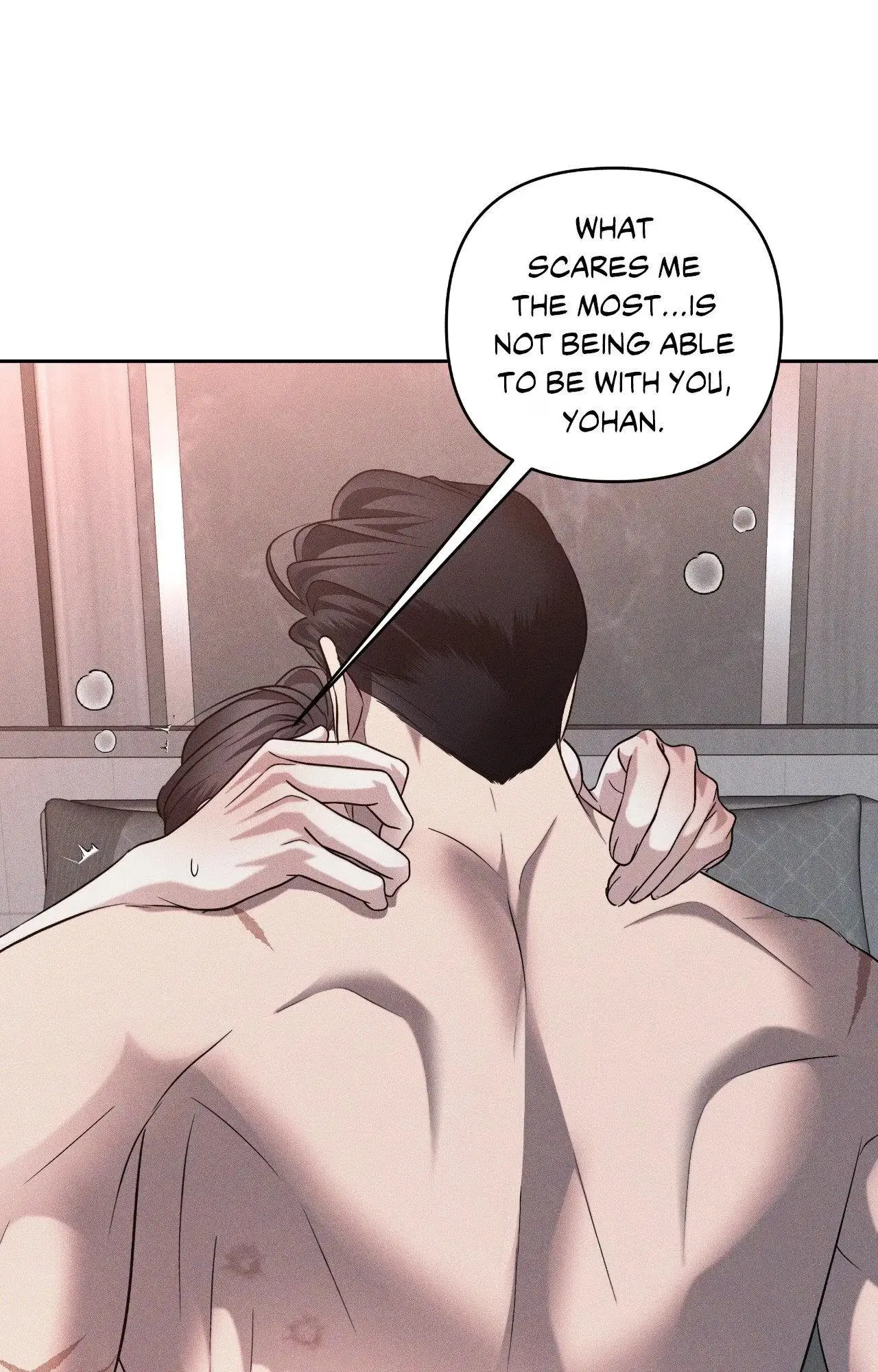 Read Eden chapter 66 image 33 on Lezhin