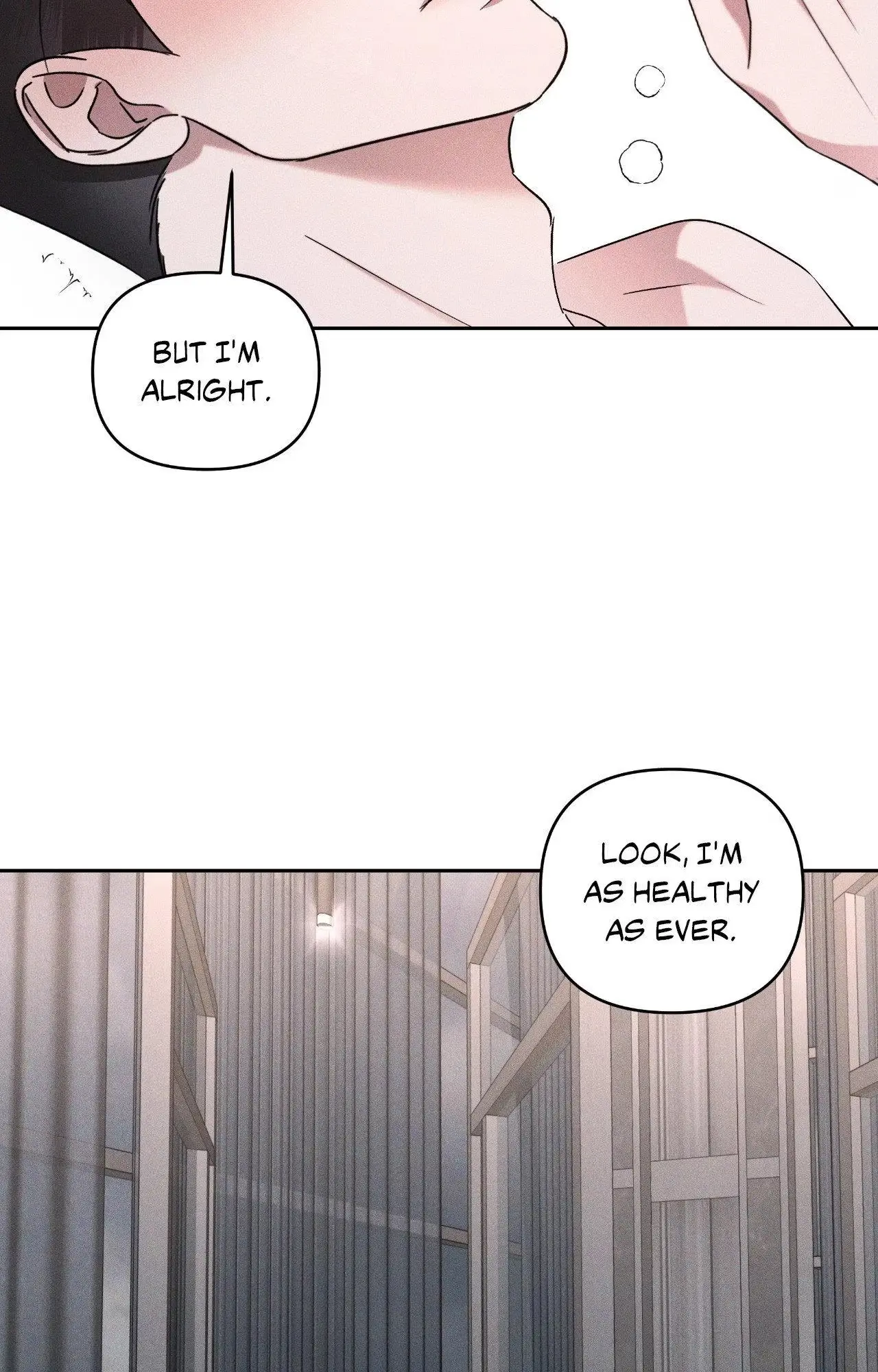 Read Eden chapter 66 image 40 on Lezhin