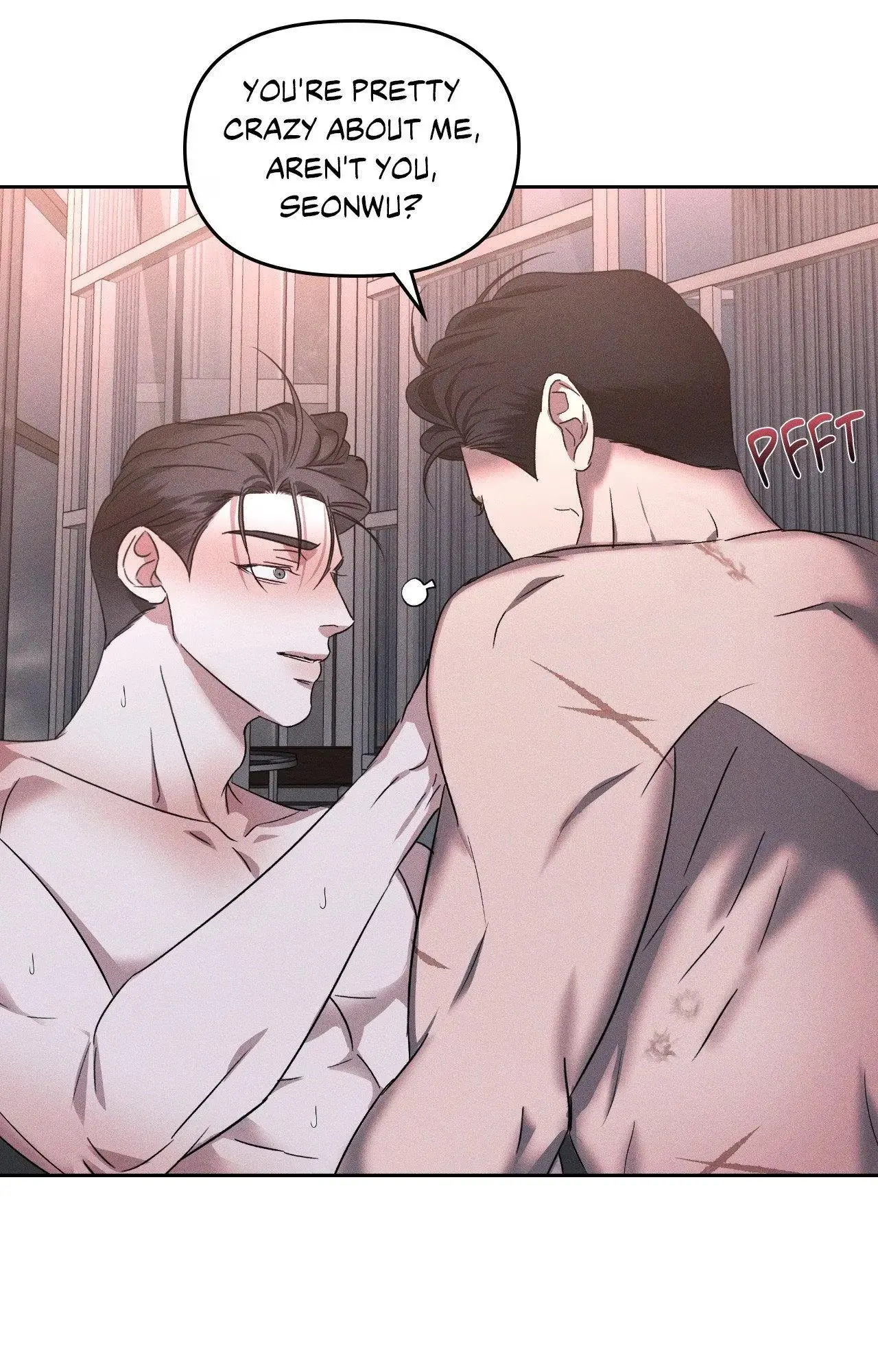 Read Eden chapter 66 image 55 on Lezhin