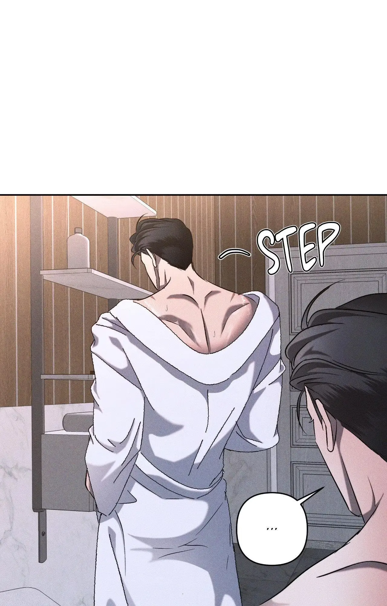 Read Eden chapter 66 image 7 on Lezhin
