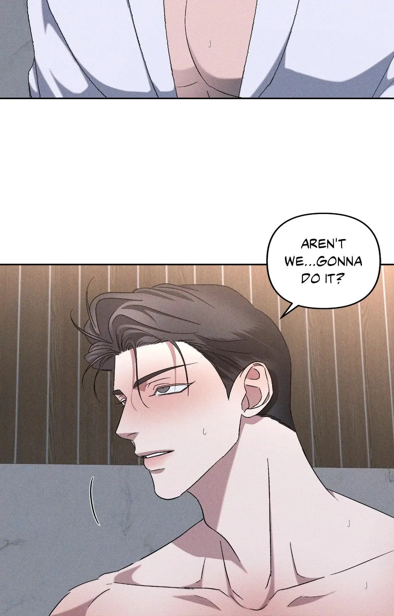 Read Eden chapter 66 image 9 on Lezhin