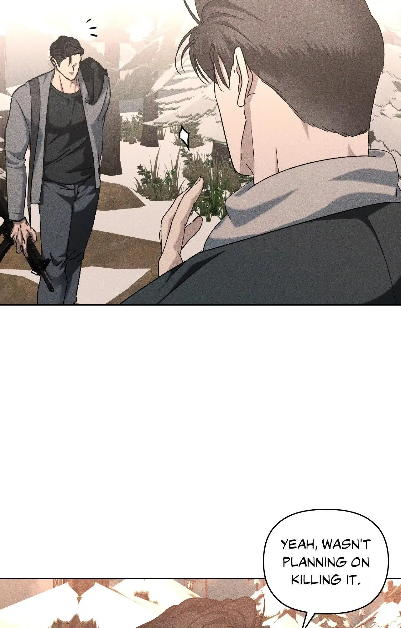 Read Eden chapter 67 image 17 on Lezhin