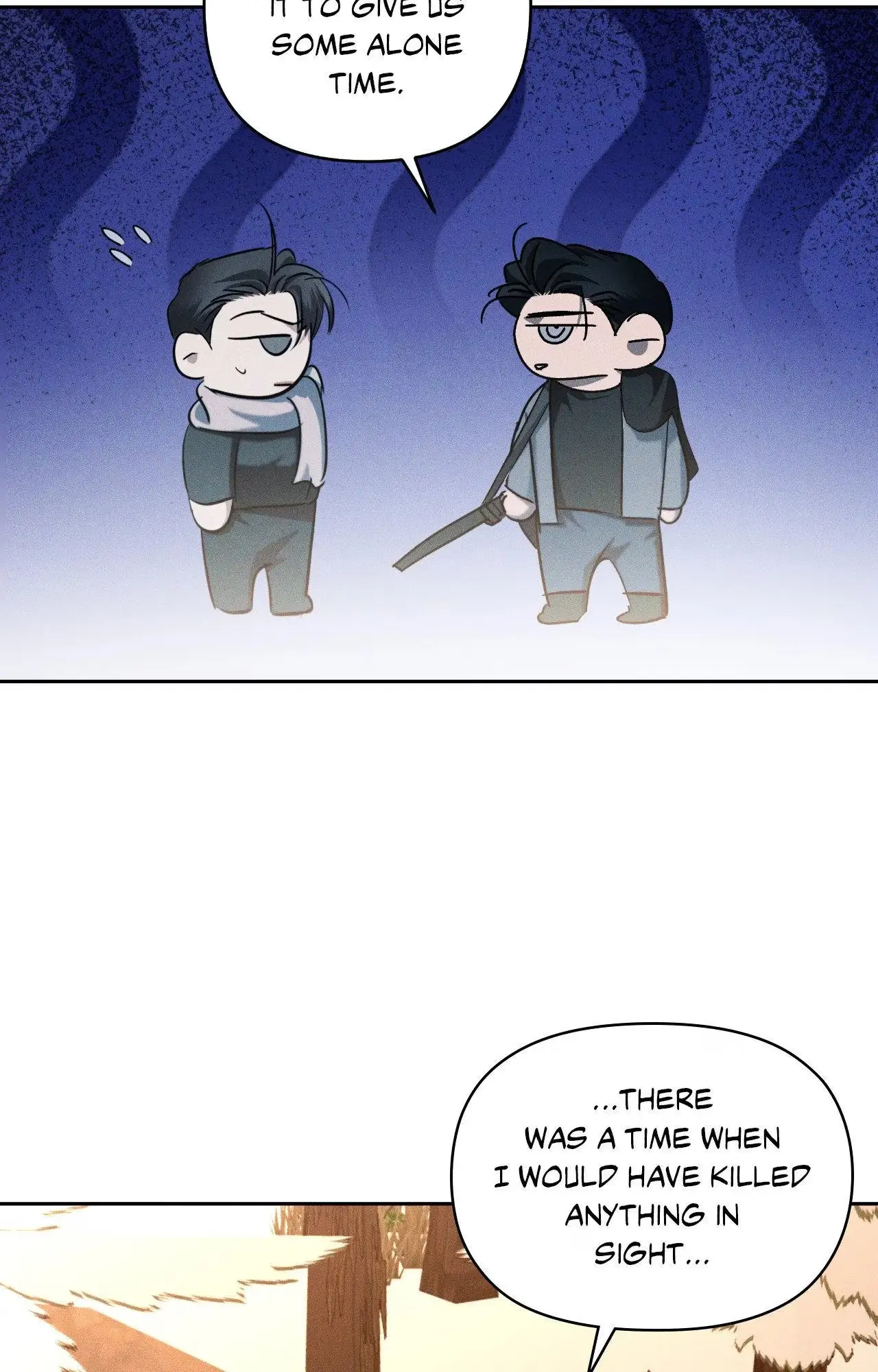 Read Eden chapter 67 image 19 on Lezhin
