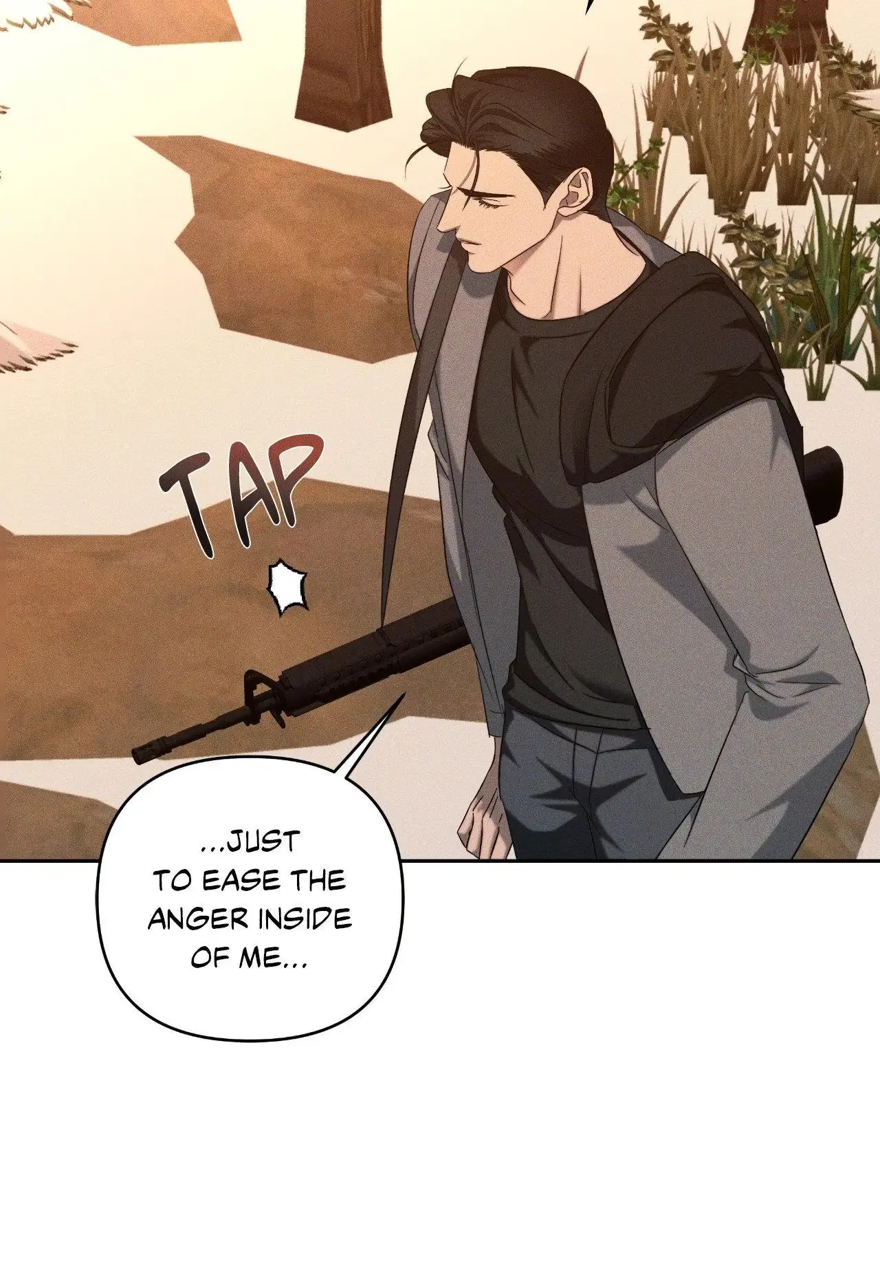 Read Eden chapter 67 image 20 on Lezhin