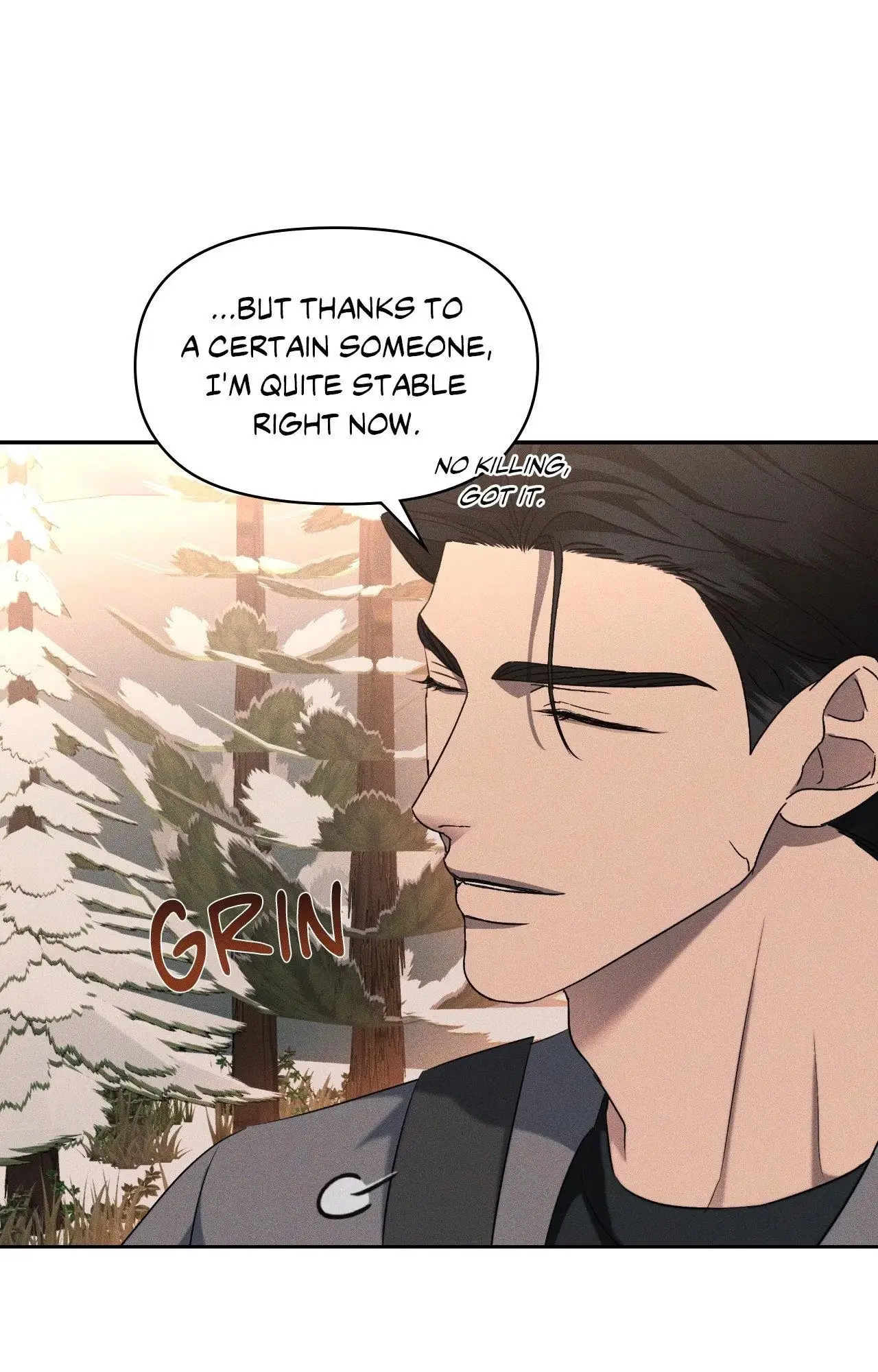 Read Eden chapter 67 image 21 on Lezhin
