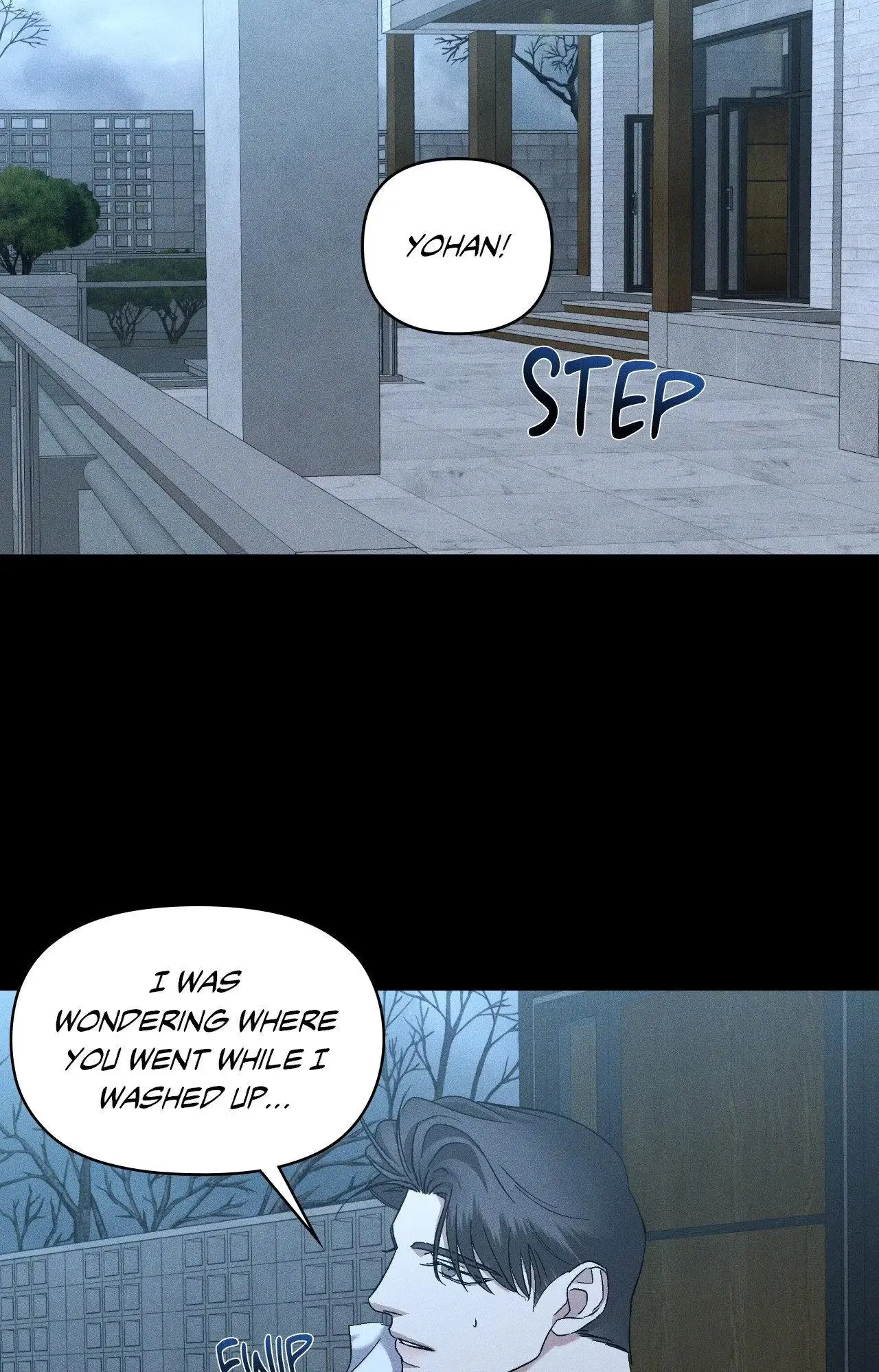 Read Eden chapter 67 image 23 on Lezhin