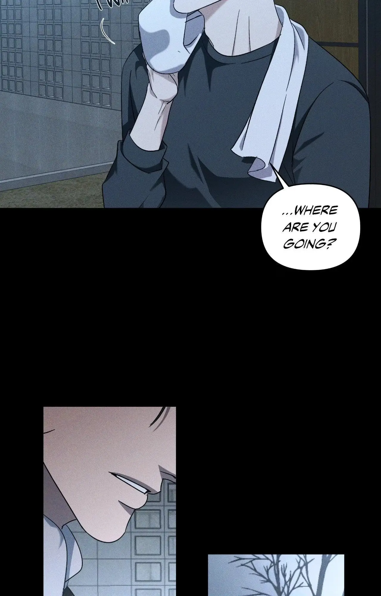 Read Eden chapter 67 image 24 on Lezhin