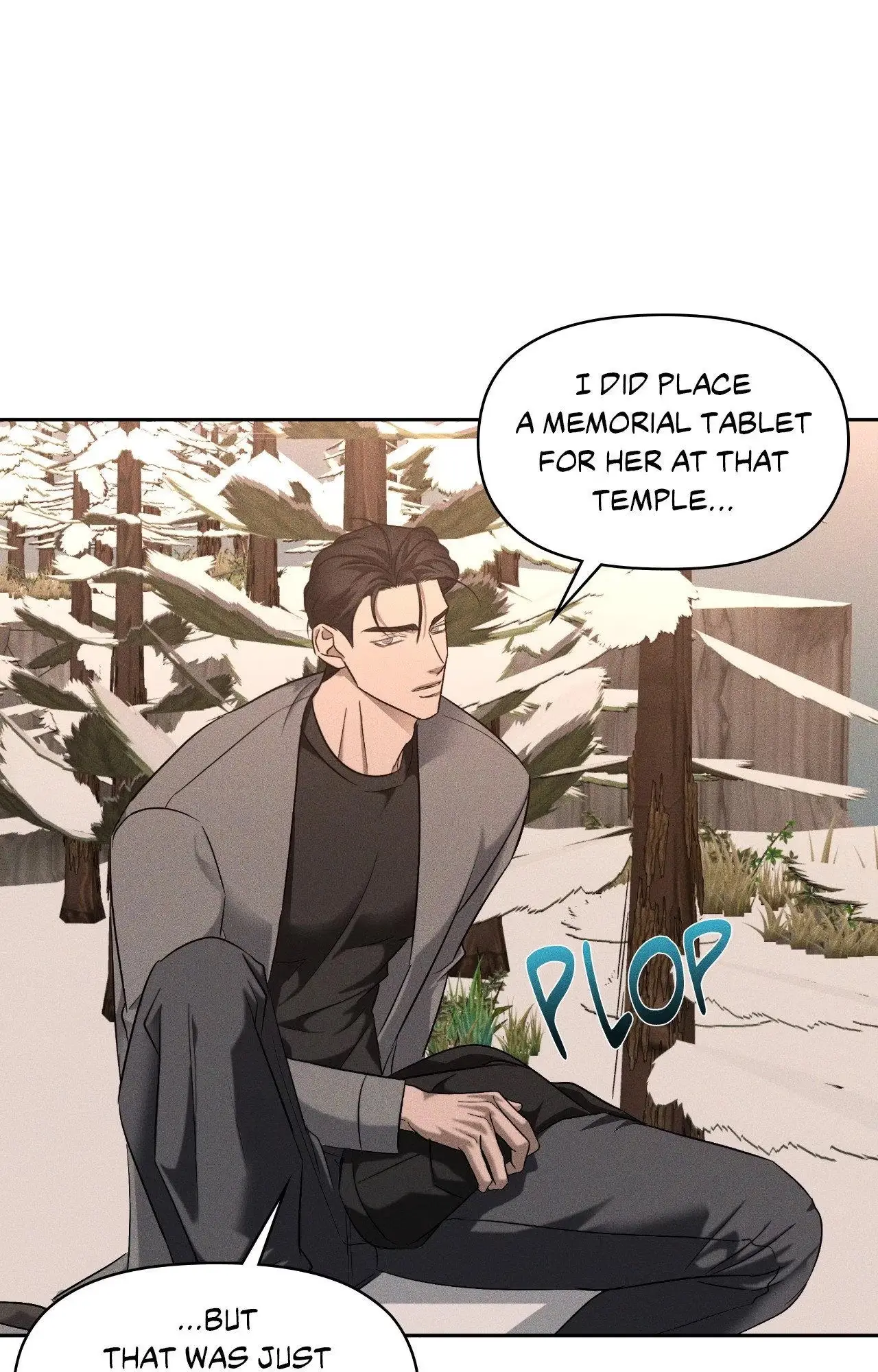 Read Eden chapter 67 image 32 on Lezhin