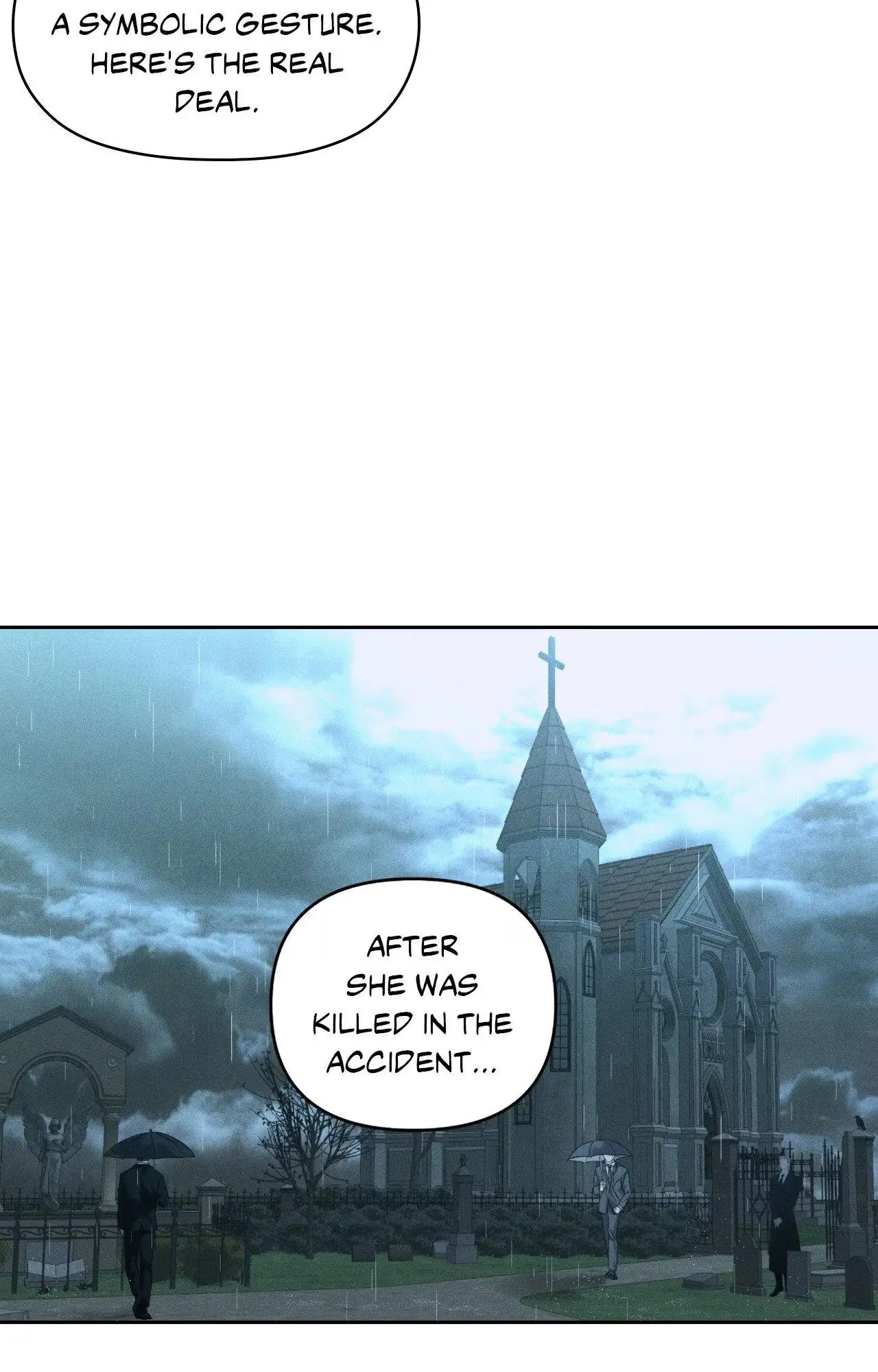 Read Eden chapter 67 image 33 on Lezhin