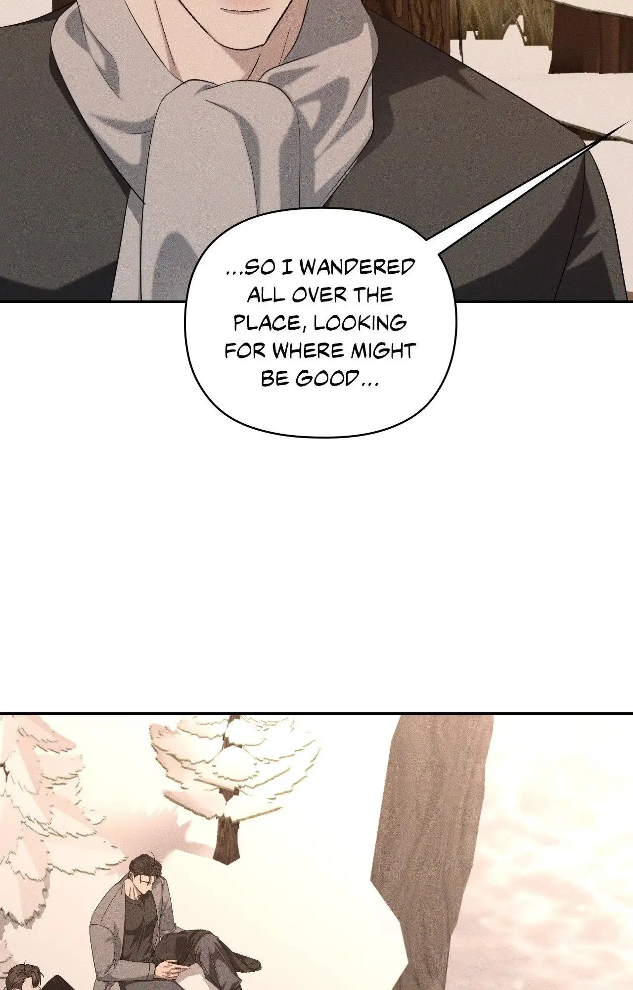 Read Eden chapter 67 image 37 on Lezhin